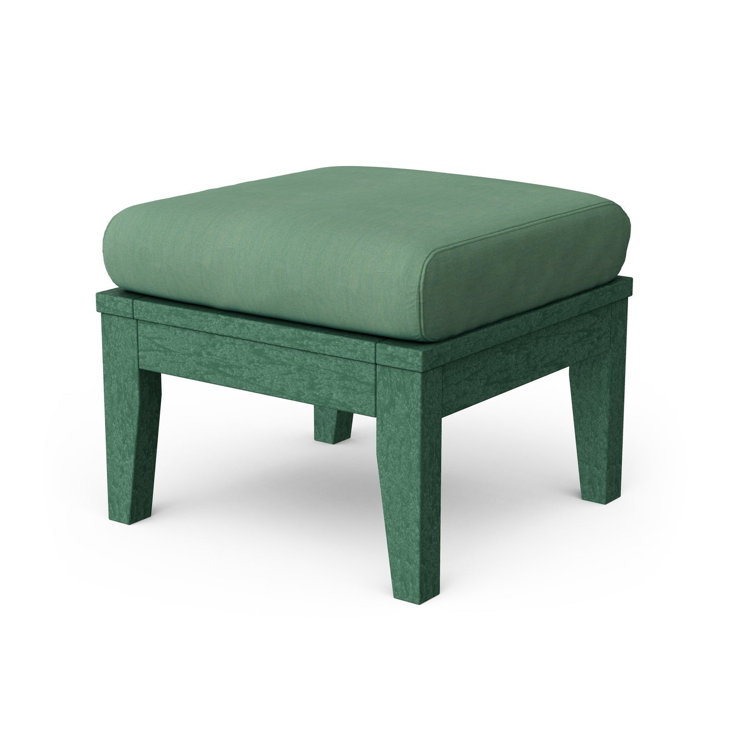 Heritage Deep Seating Ottoman