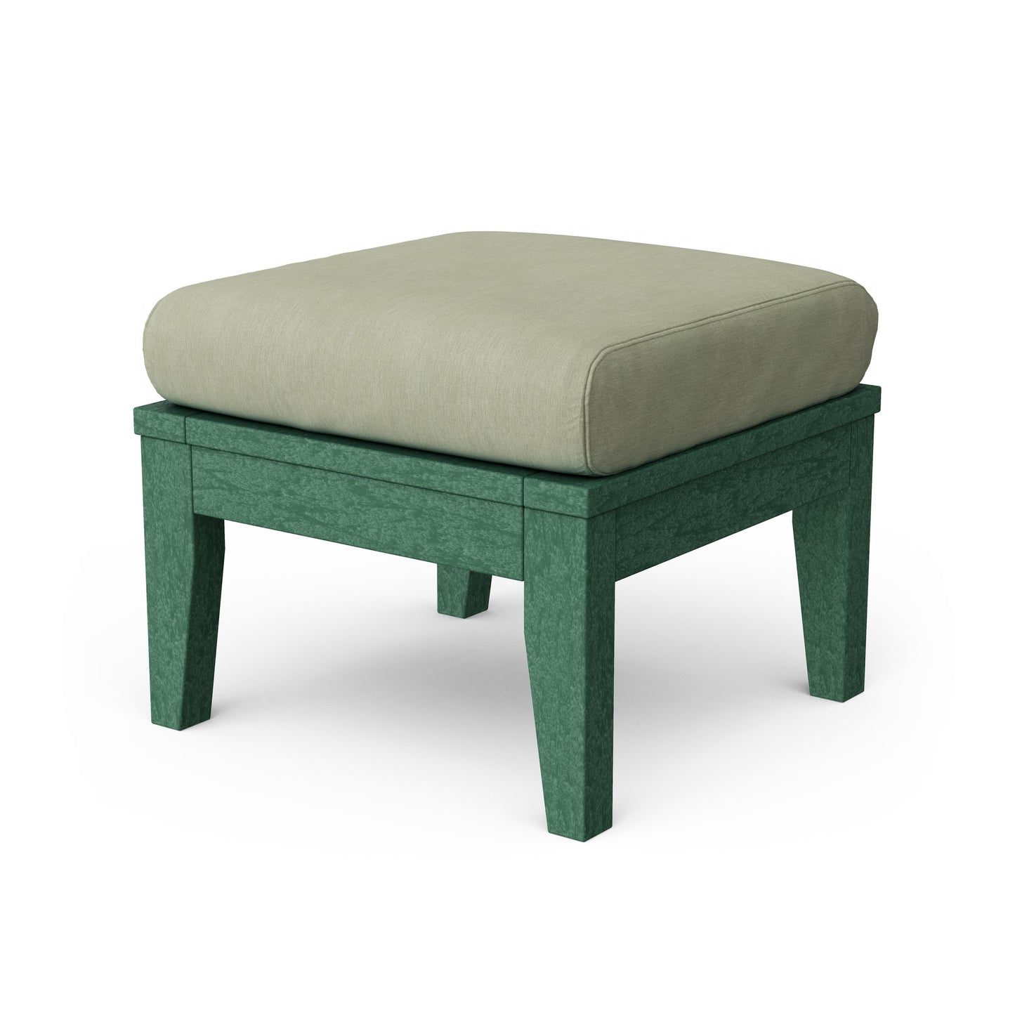 Heritage Deep Seating Ottoman