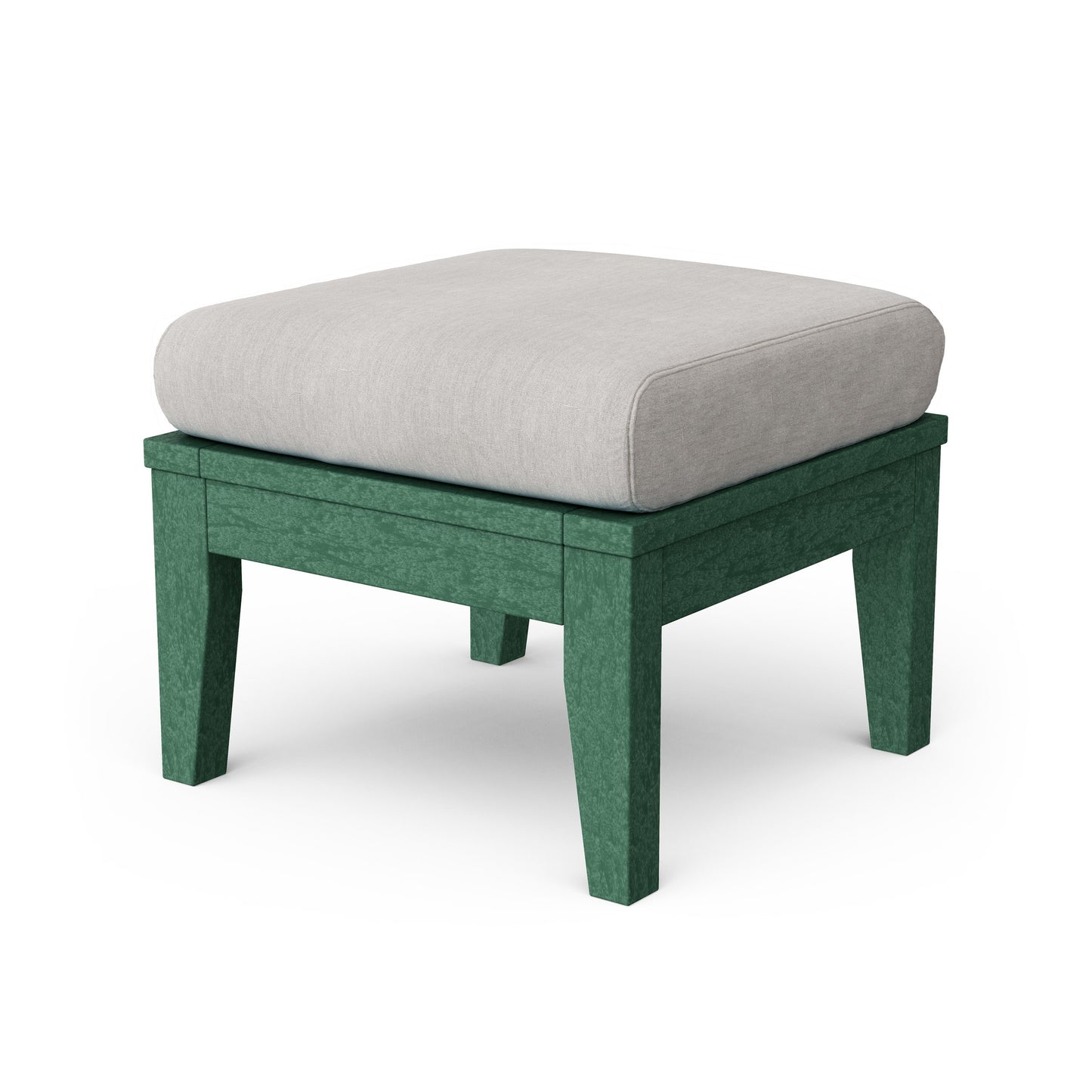 Heritage Deep Seating Ottoman