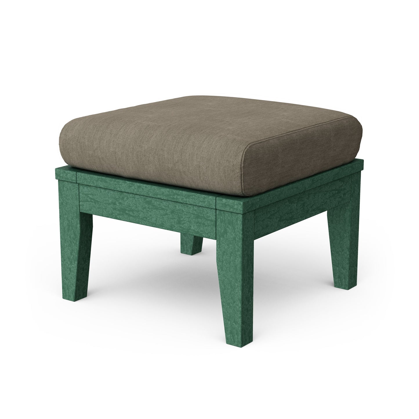 Heritage Deep Seating Ottoman