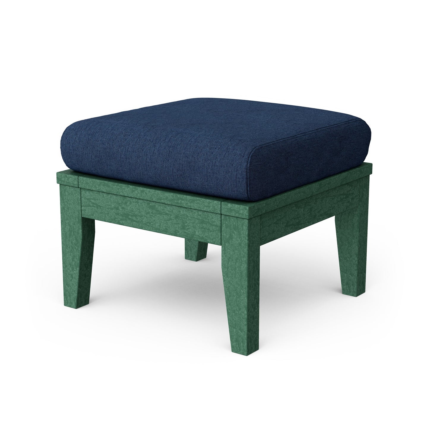 Heritage Deep Seating Ottoman