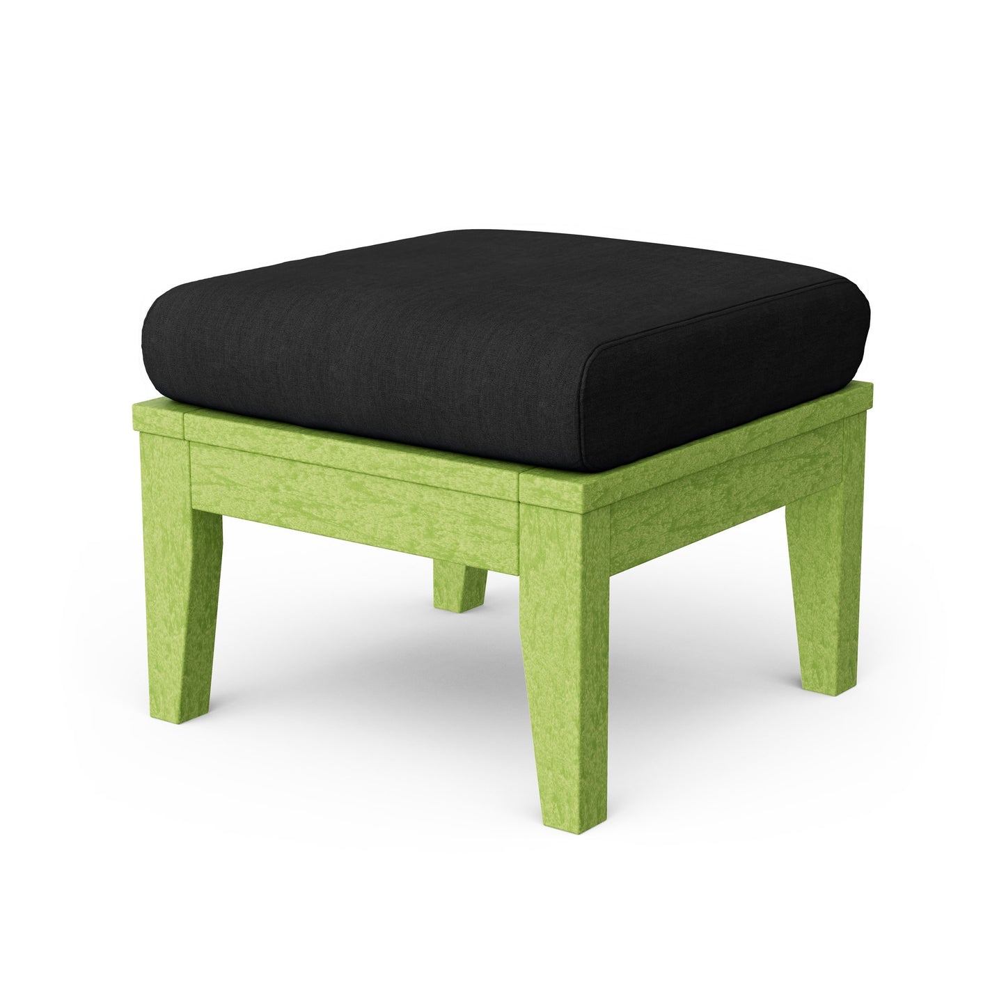 Heritage Deep Seating Ottoman