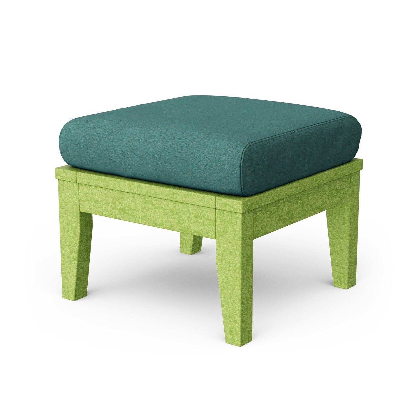 Heritage Deep Seating Ottoman