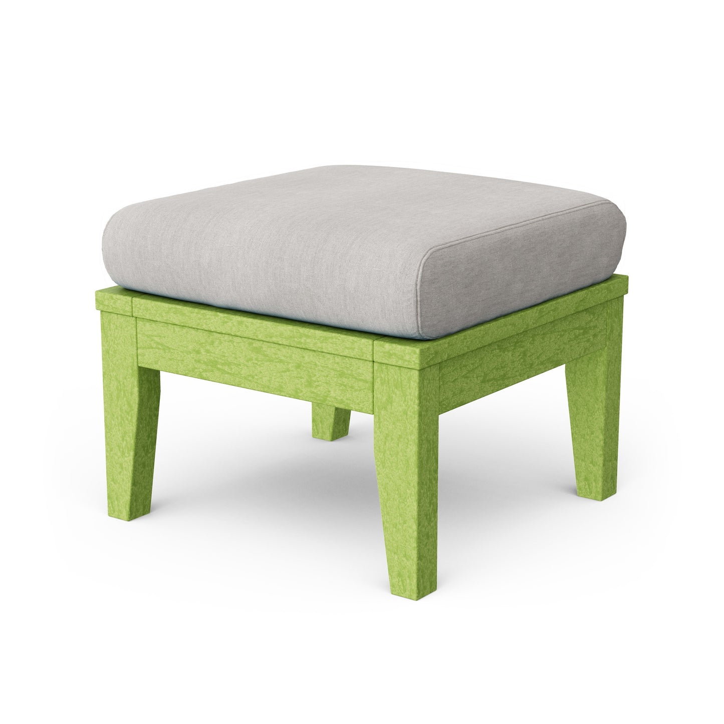 Heritage Deep Seating Ottoman
