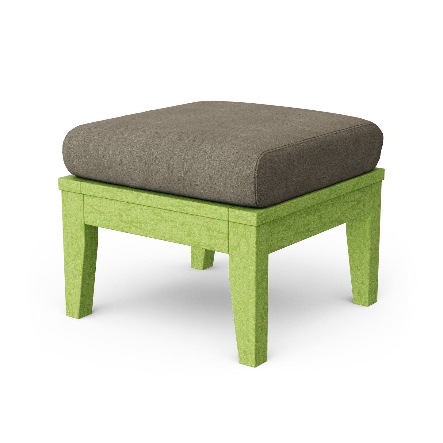 Heritage Deep Seating Ottoman