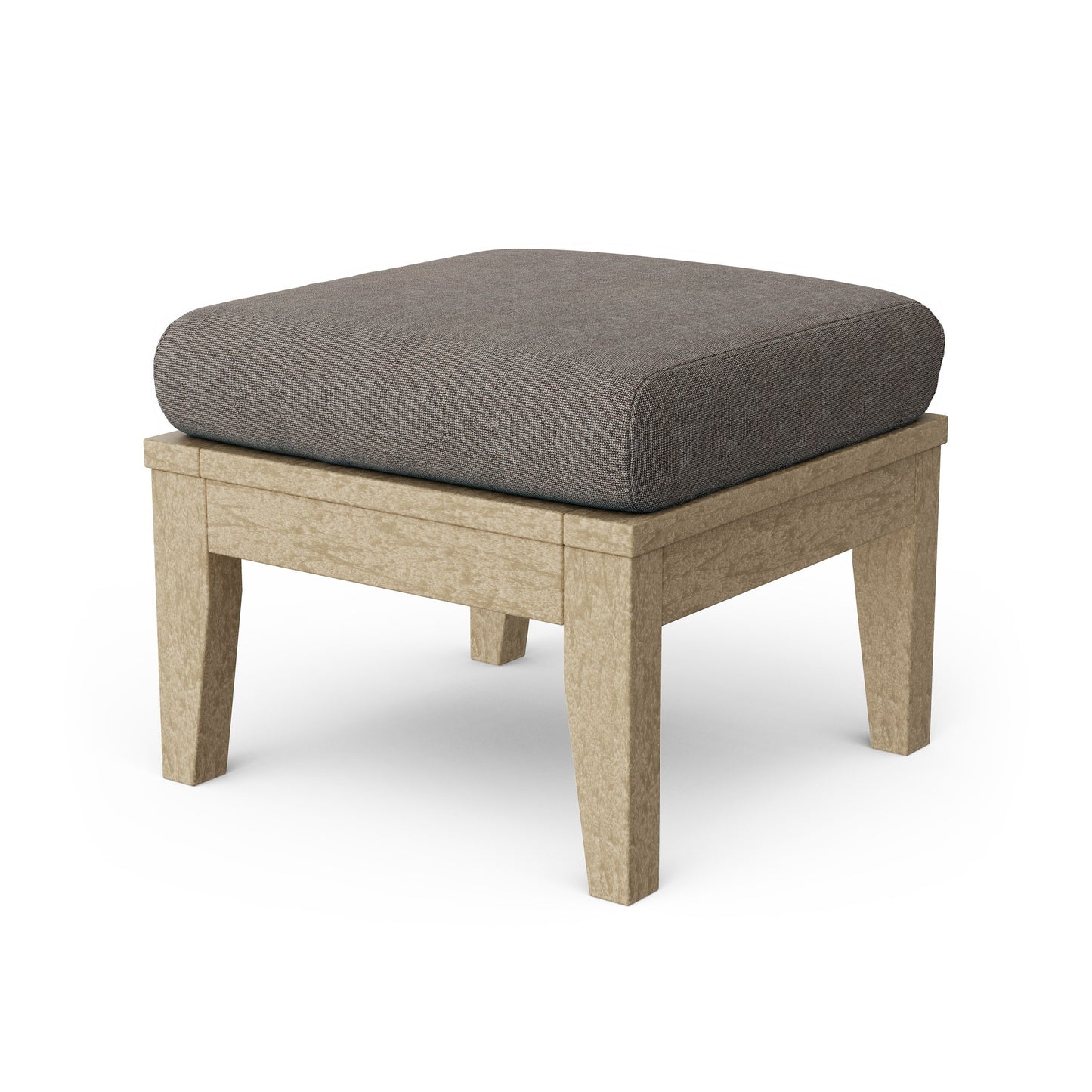 Heritage Deep Seating Ottoman