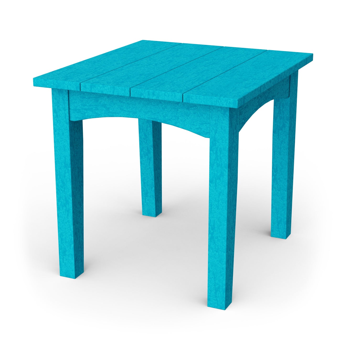 22" Square End Table