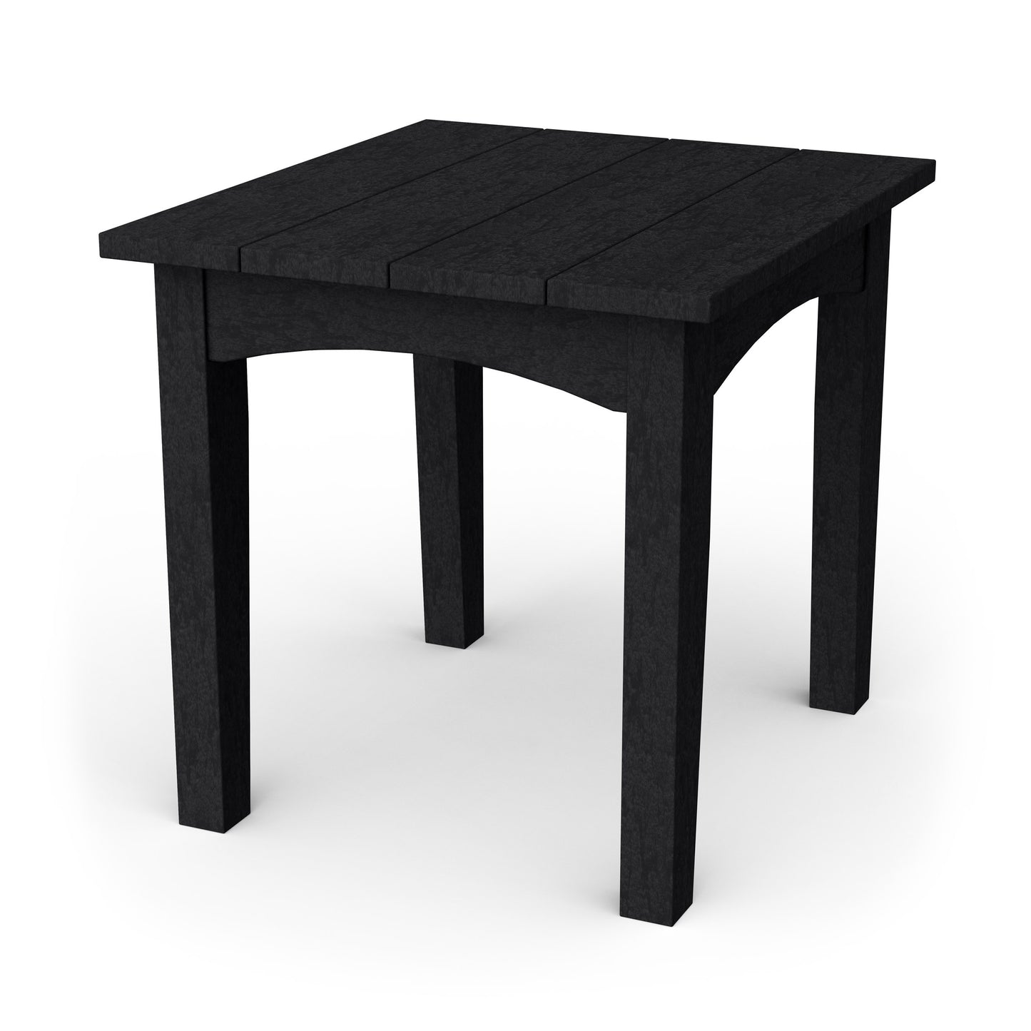22" Square End Table