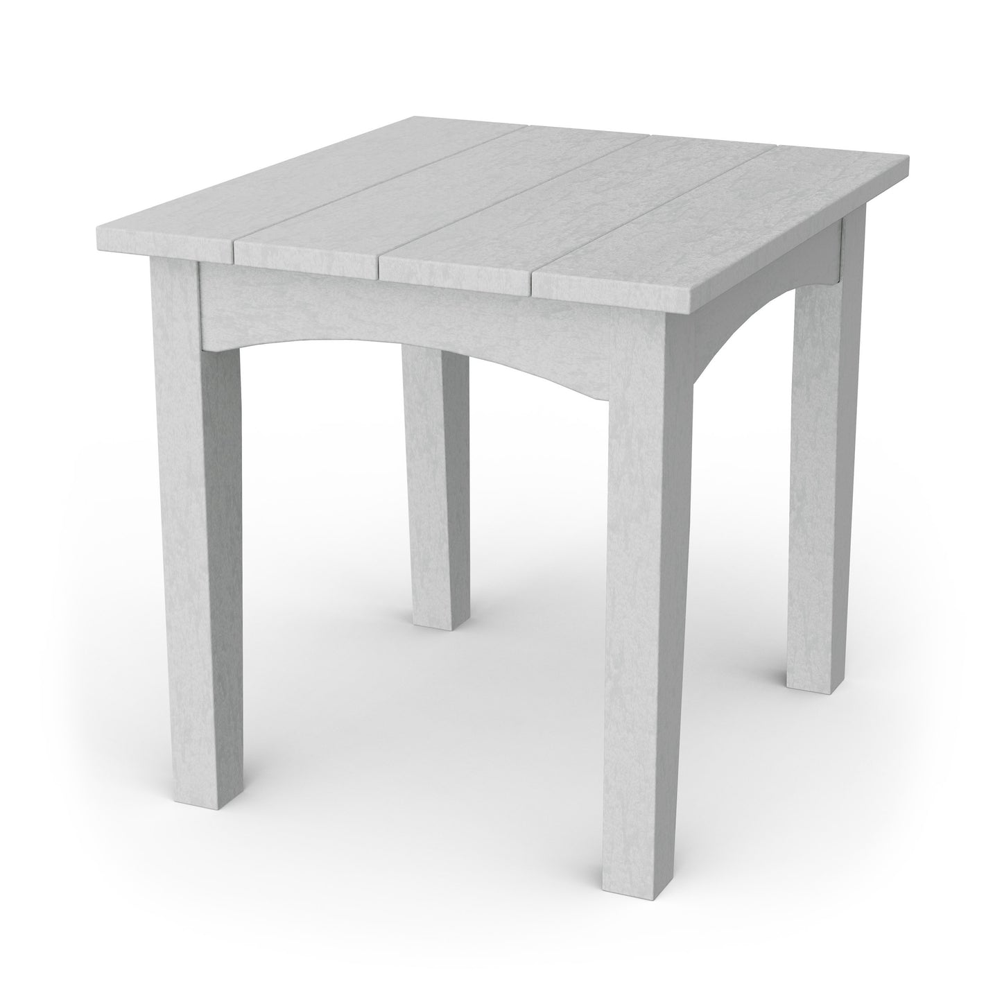 22" Square End Table