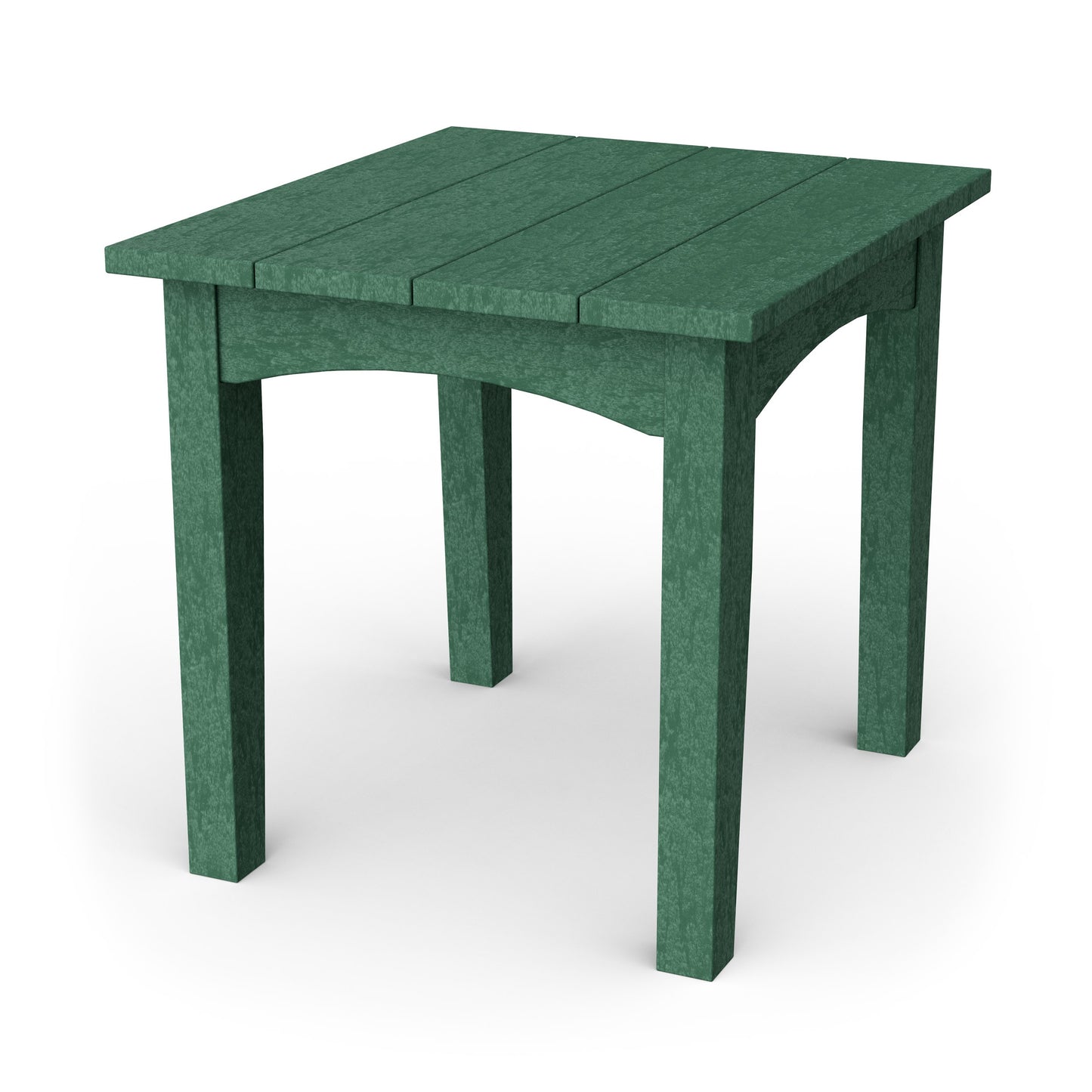 22" Square End Table