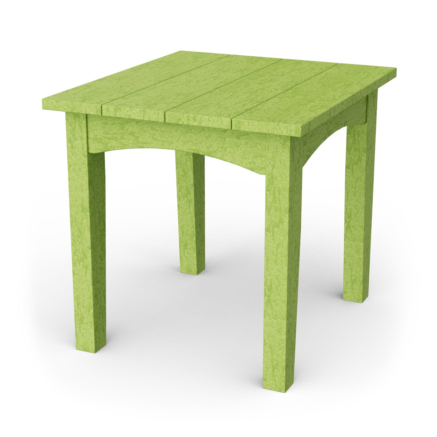 22" Square End Table