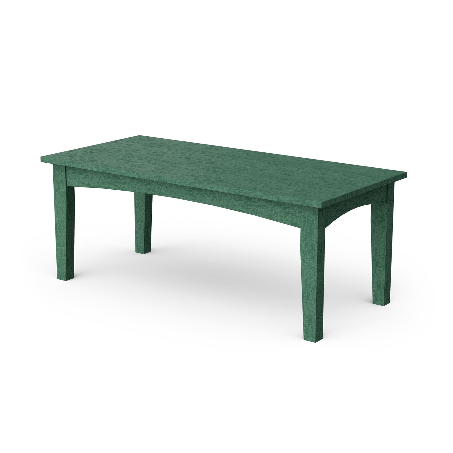 22" x 47" Rectangular Coffee Table
