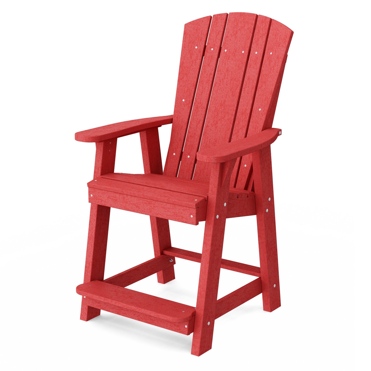 Heritage Balcony Counter Chair