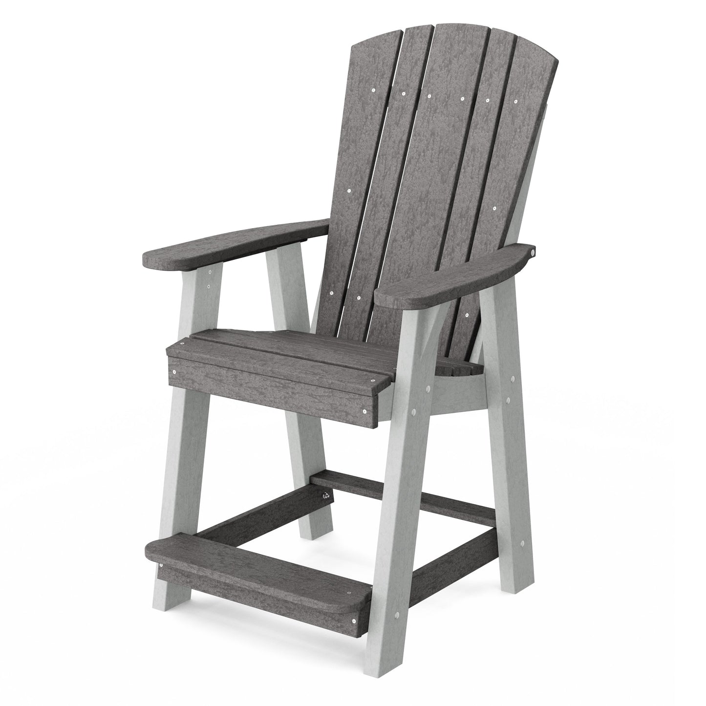 Heritage Balcony Counter Chair