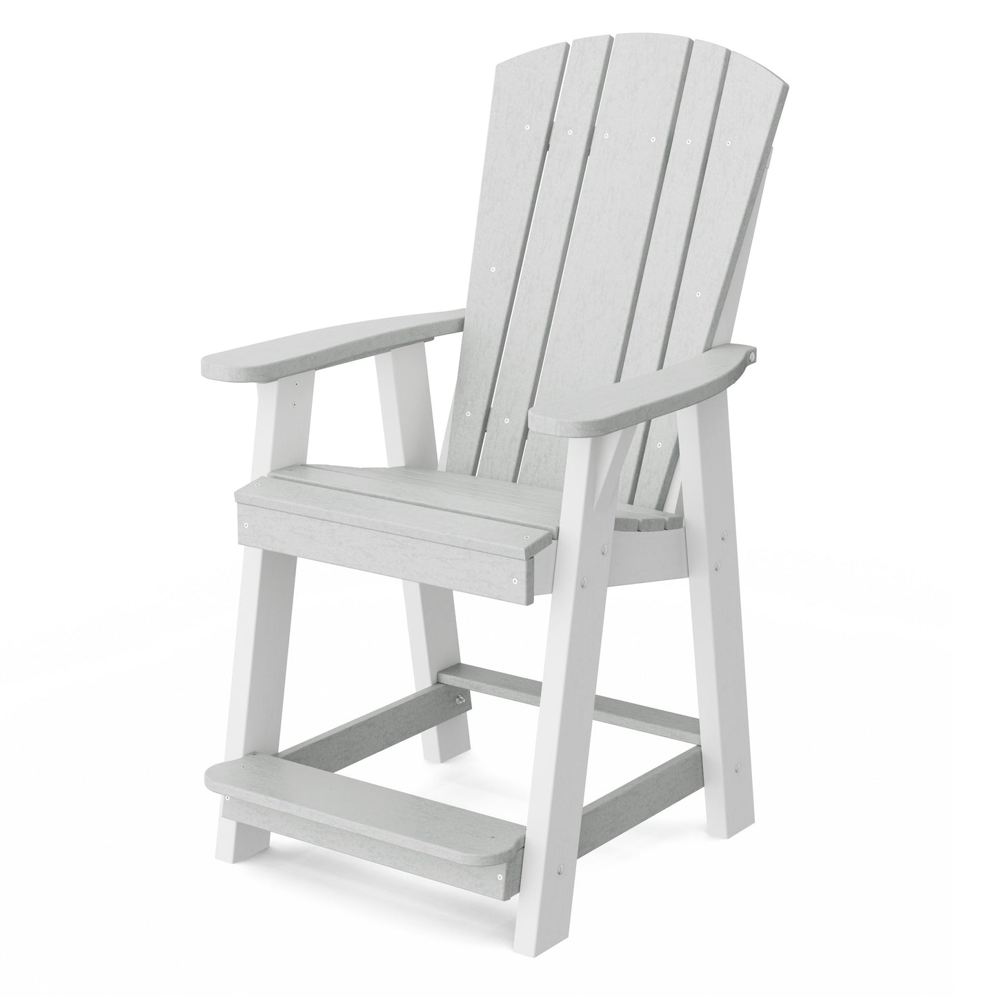 Heritage Balcony Counter Chair