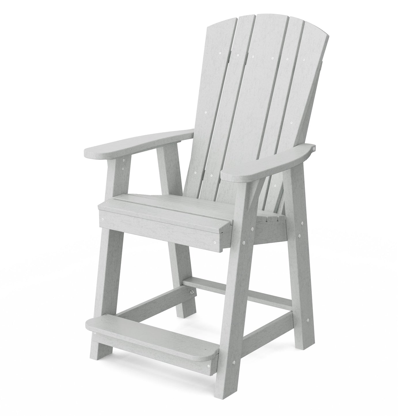 Heritage Balcony Counter Chair