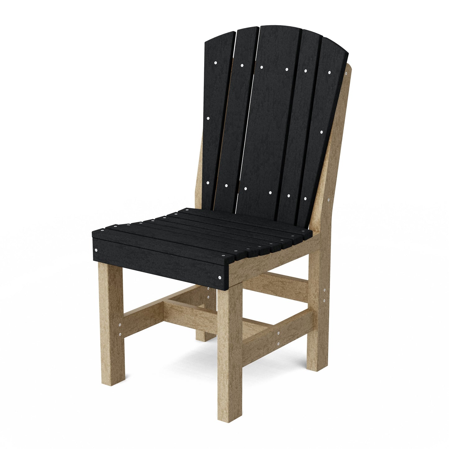 Heritage Dining Side Chair