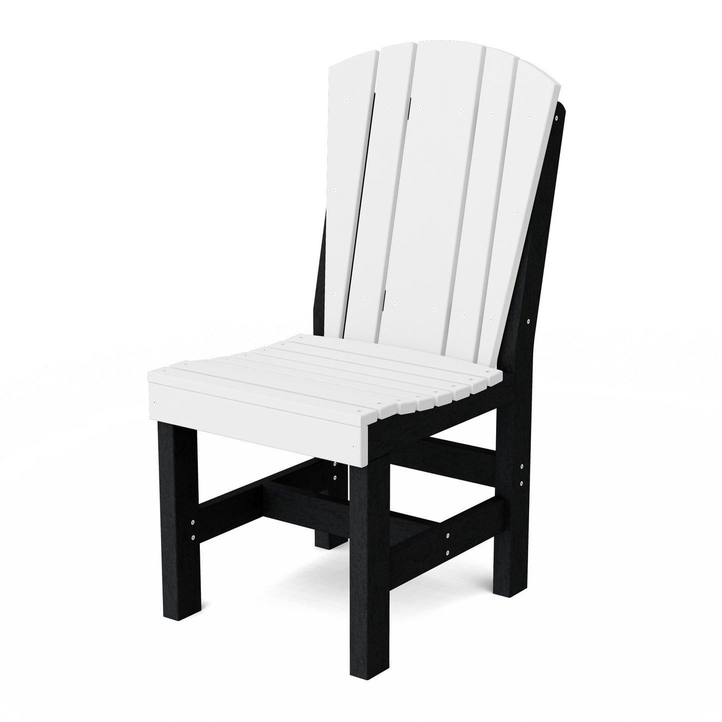 Heritage Dining Side Chair