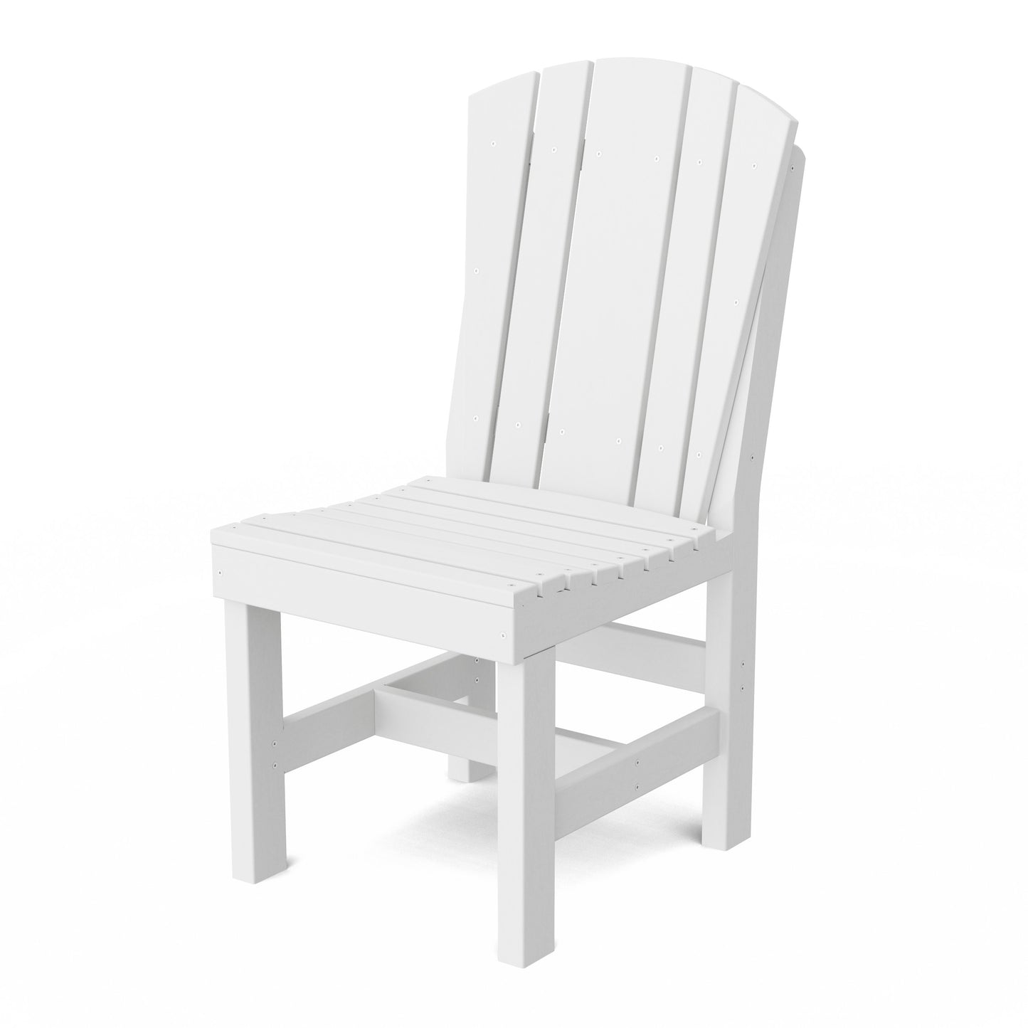 Heritage Dining Side Chair