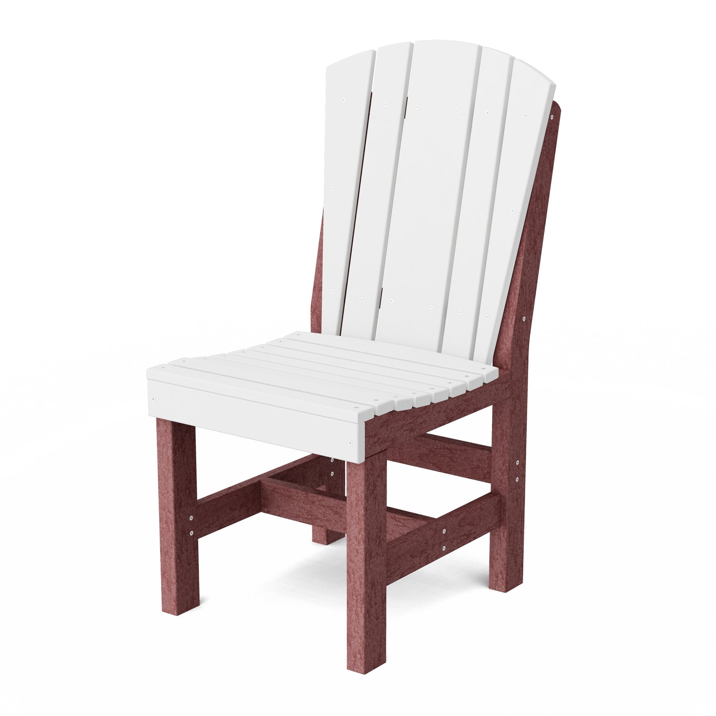 Heritage Dining Side Chair