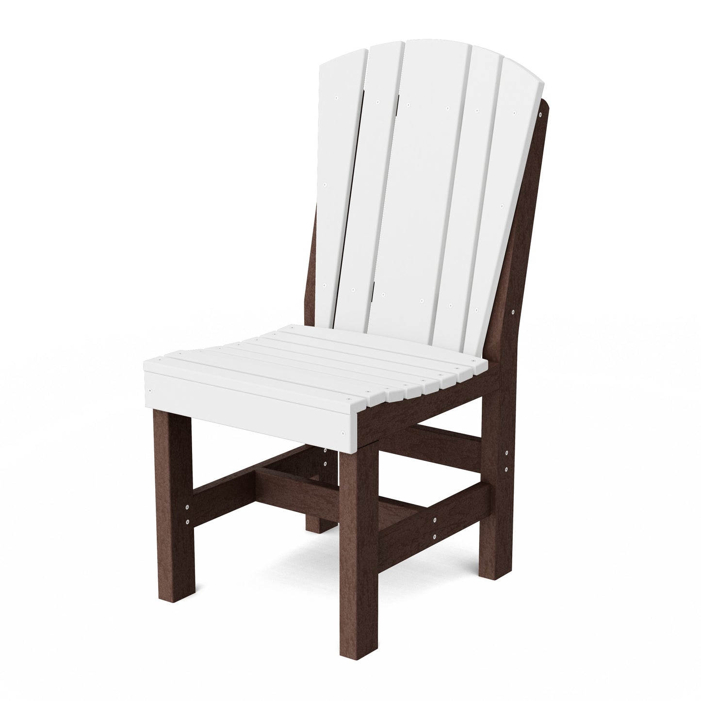 Heritage Dining Side Chair