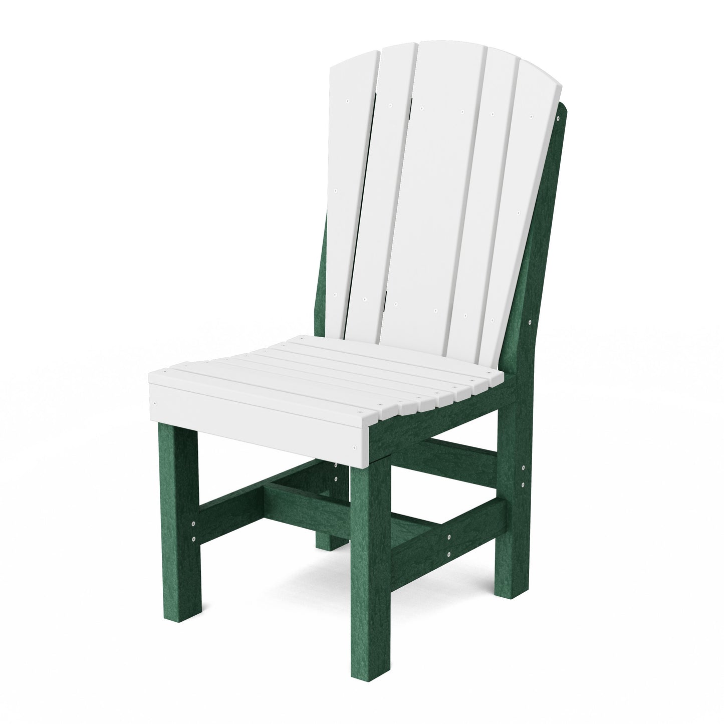 Heritage Dining Side Chair