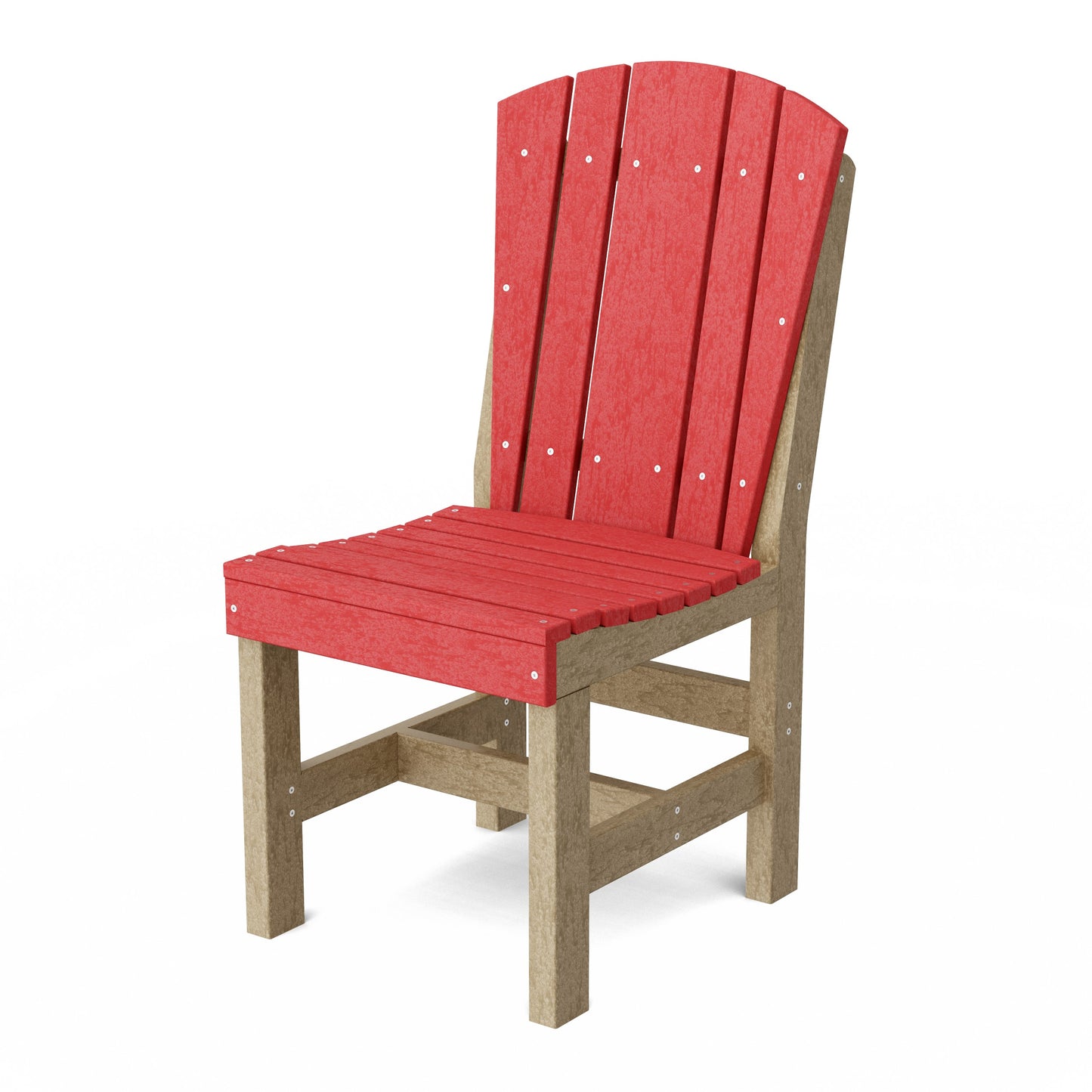 Heritage Dining Side Chair