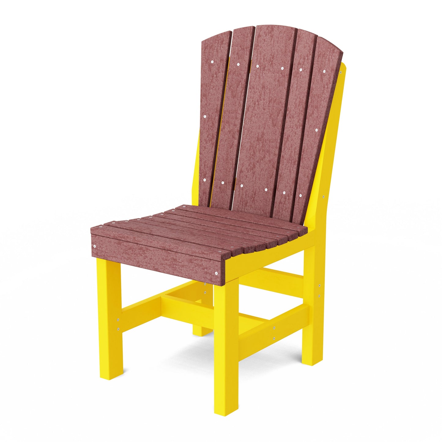 Heritage Dining Side Chair