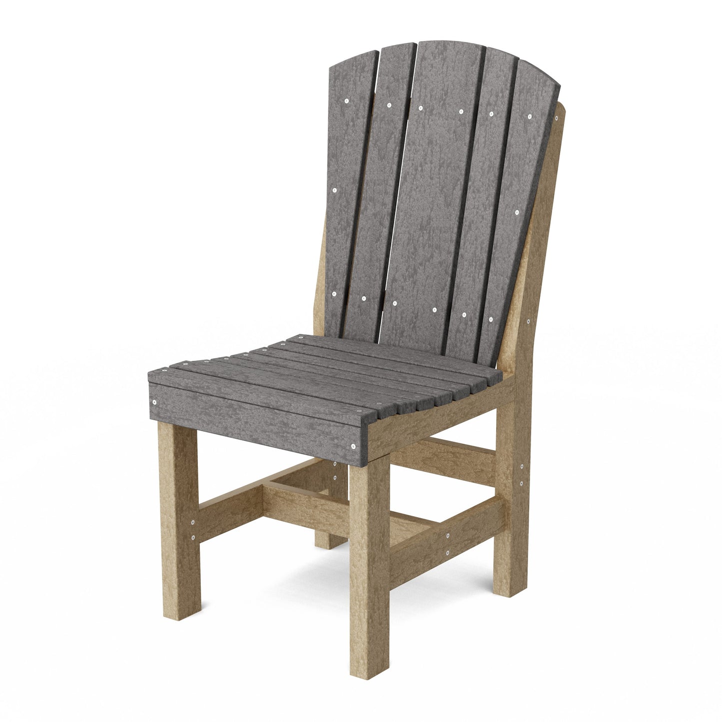 Heritage Dining Side Chair