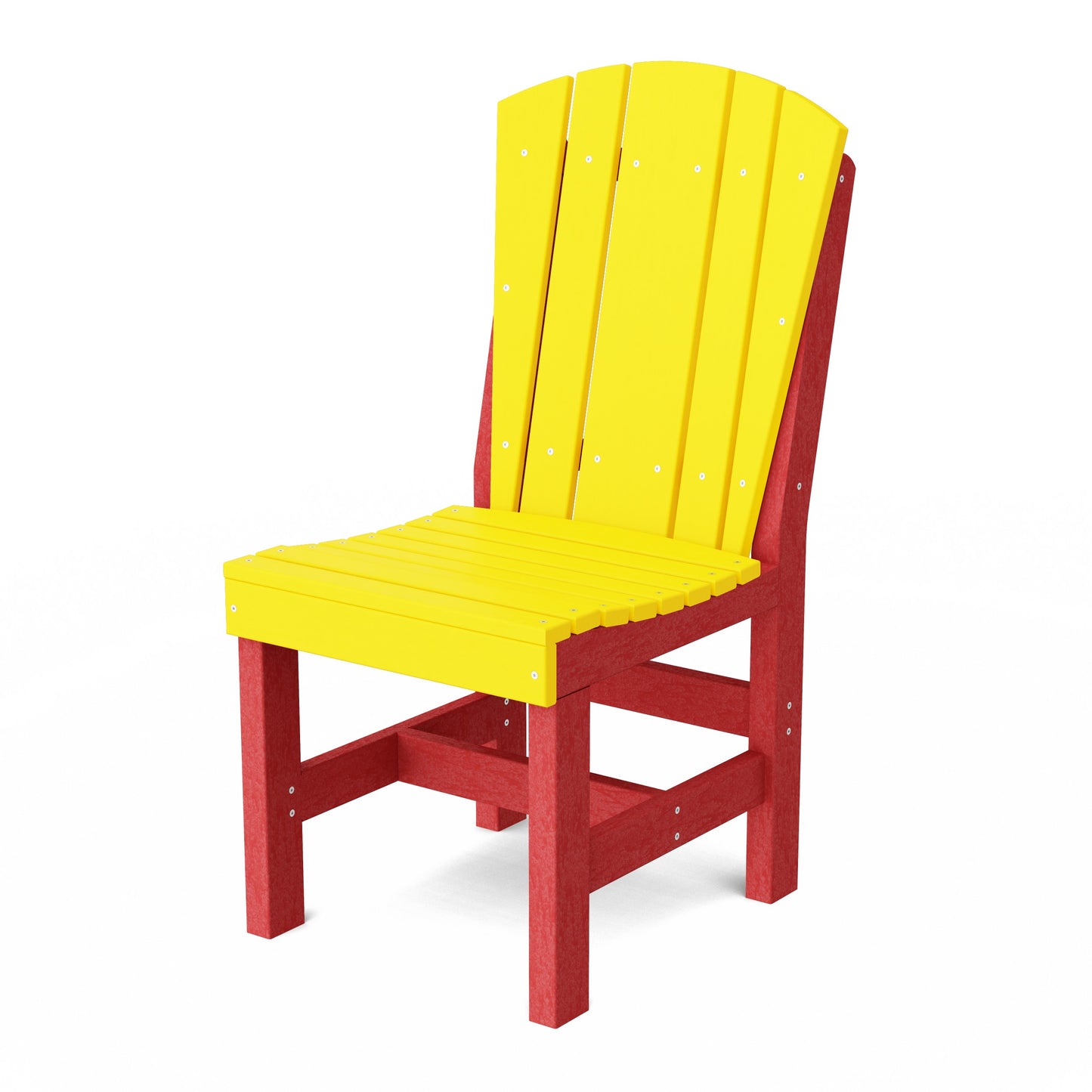 Heritage Dining Side Chair