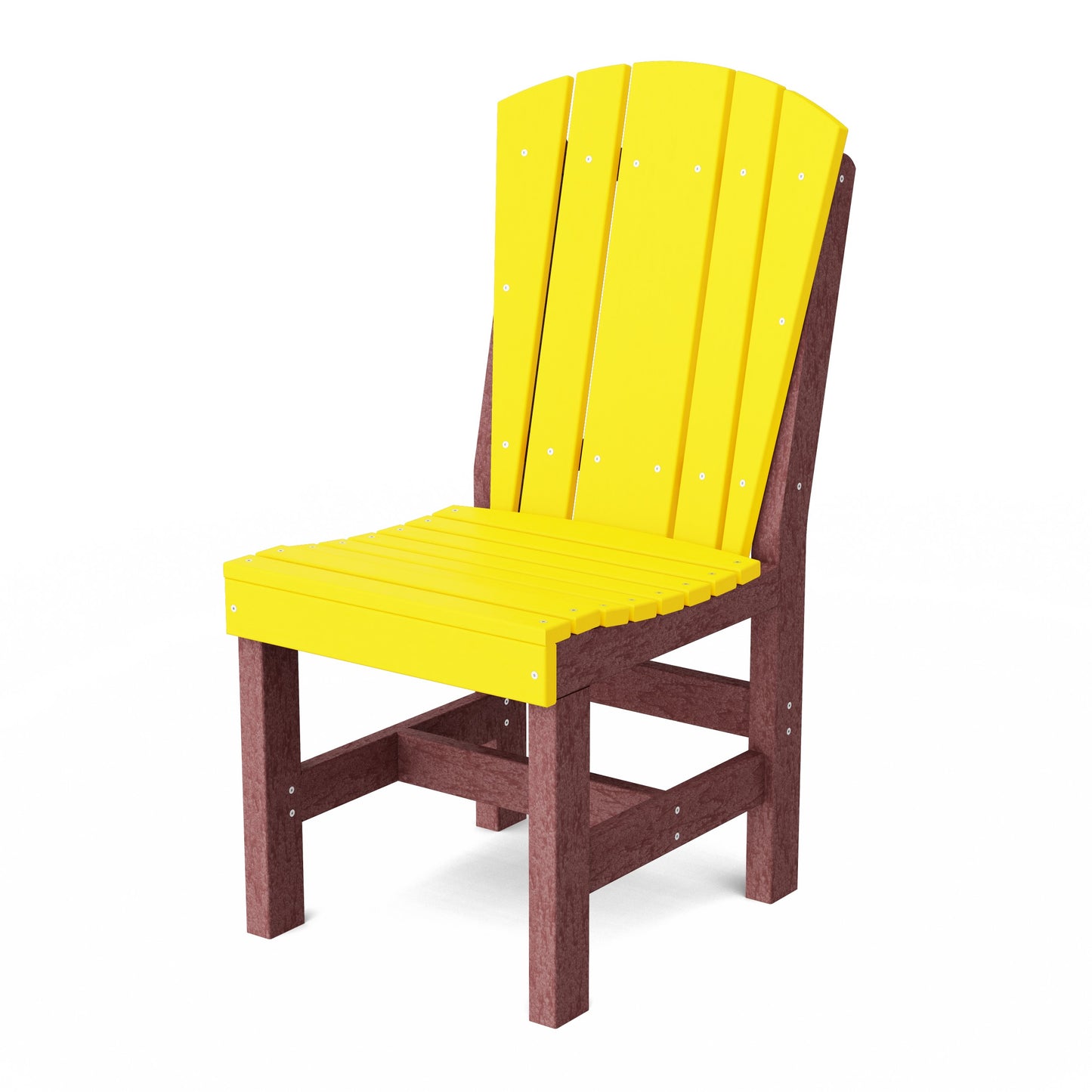 Heritage Dining Side Chair