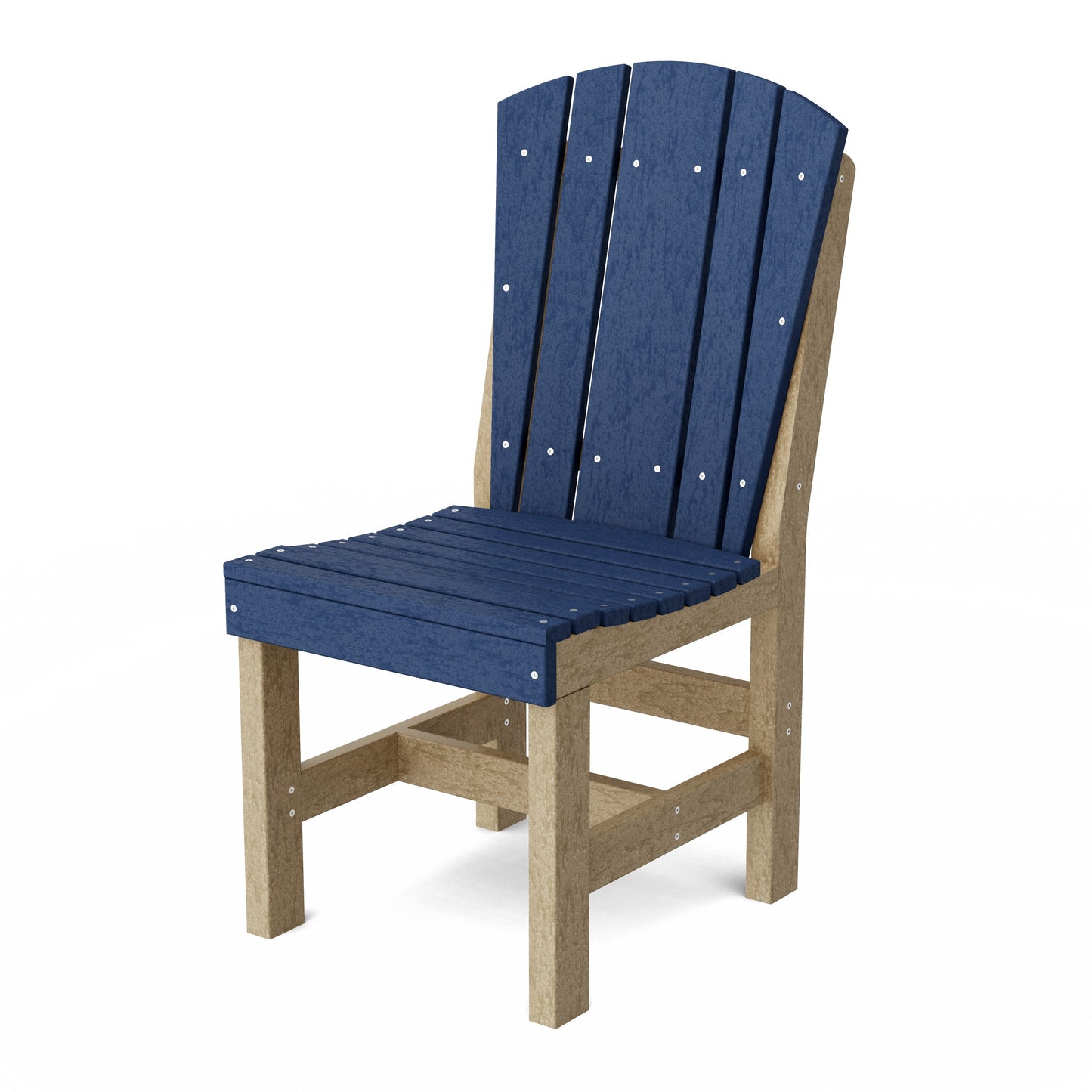 Heritage Dining Side Chair