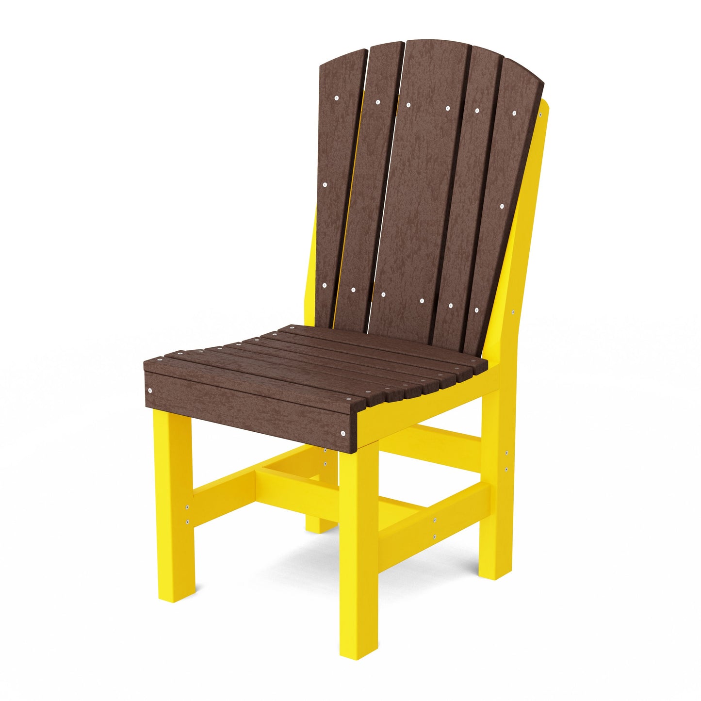 Heritage Dining Side Chair
