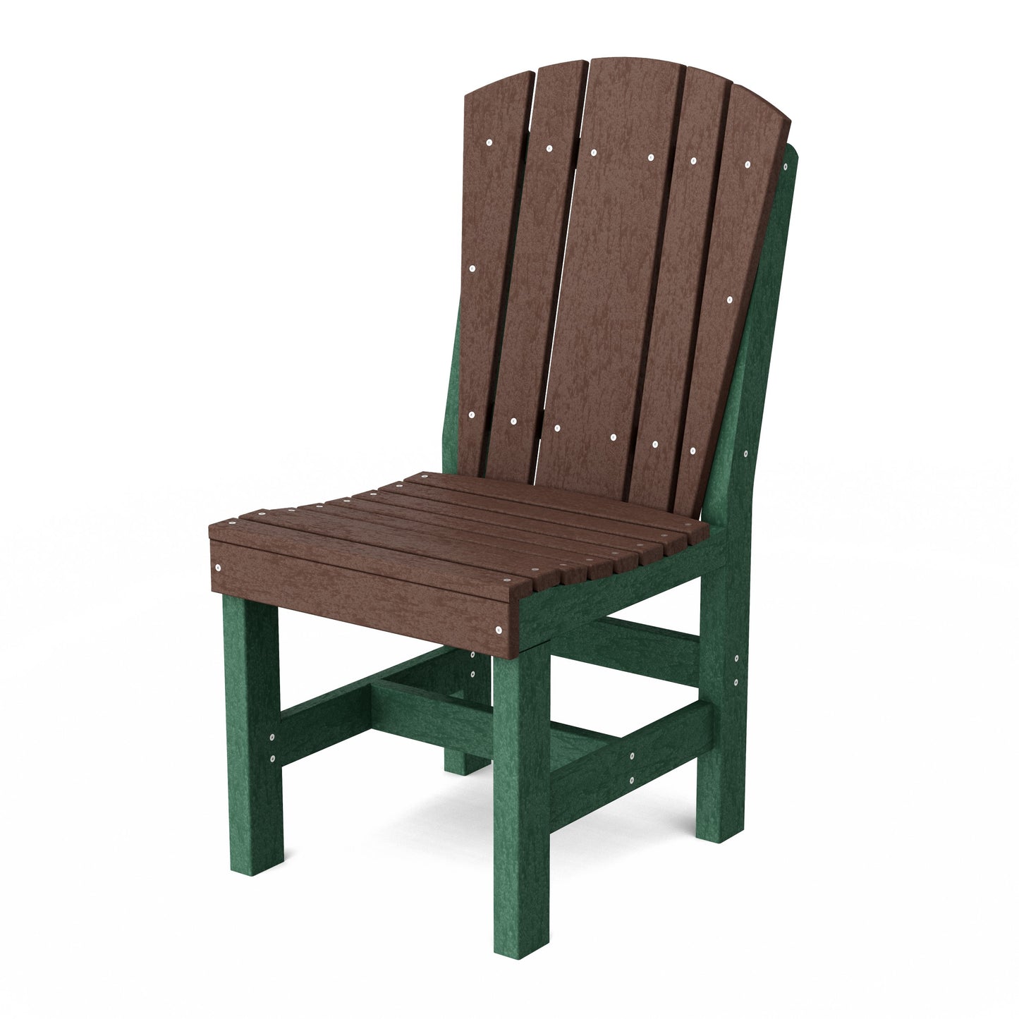 Heritage Dining Side Chair
