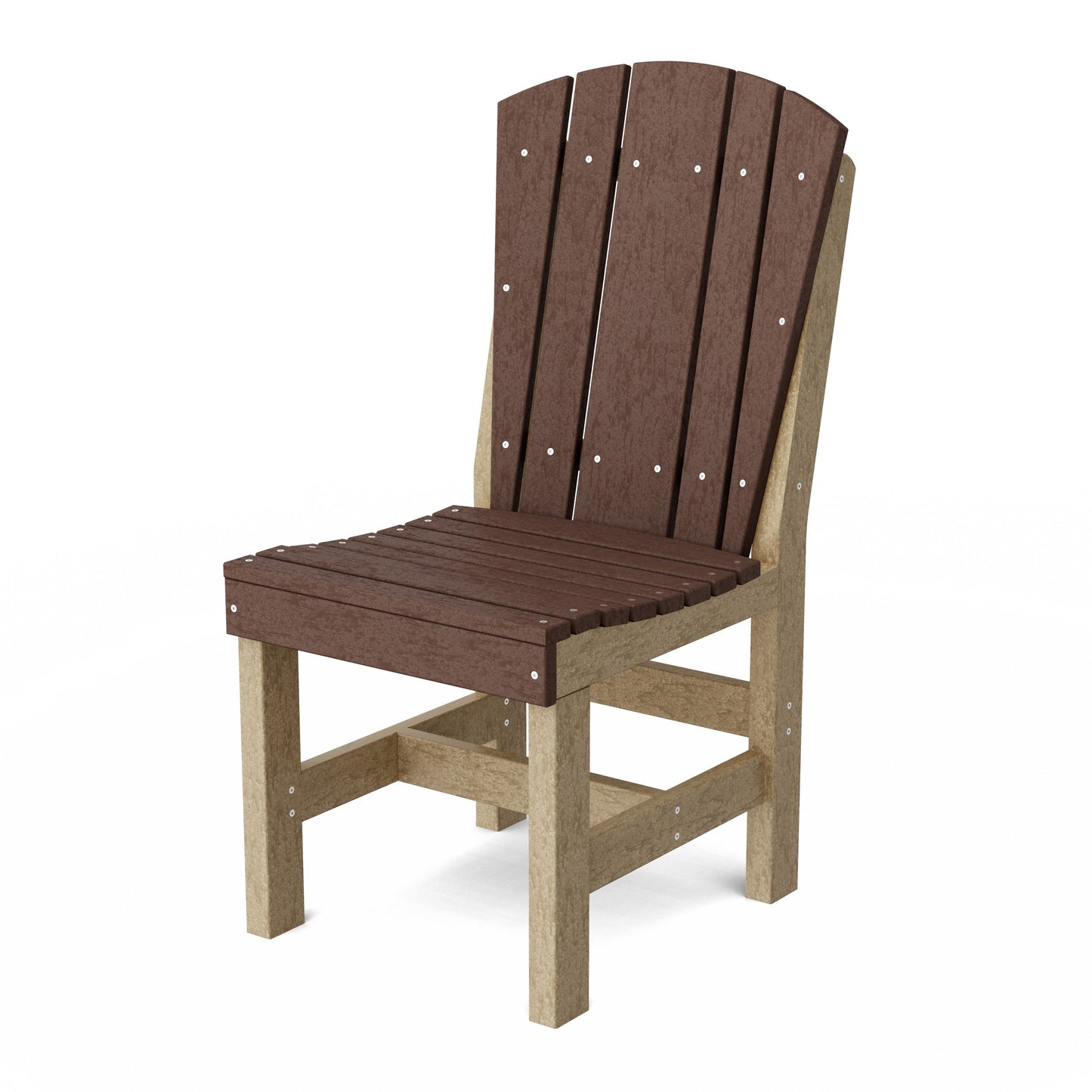 Heritage Dining Side Chair