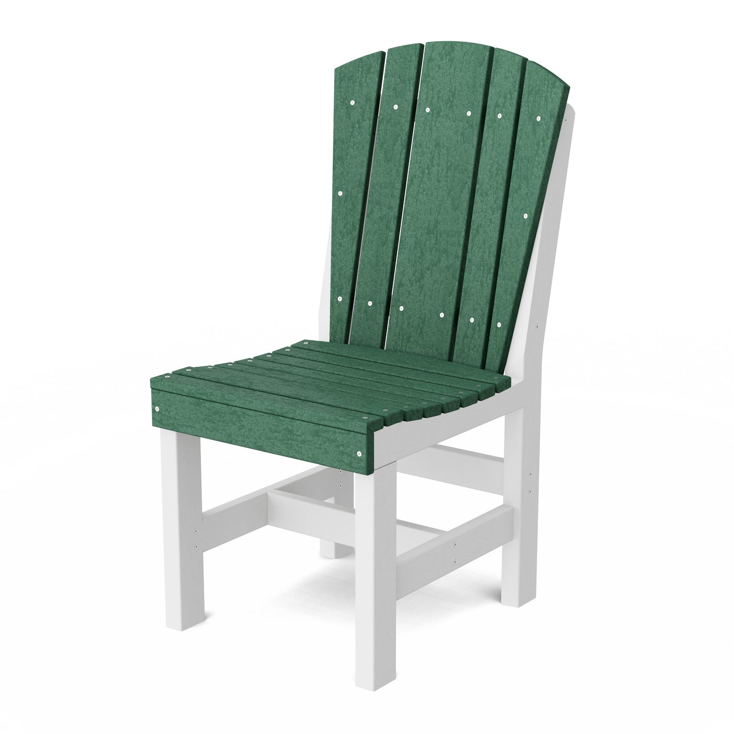 Heritage Dining Side Chair