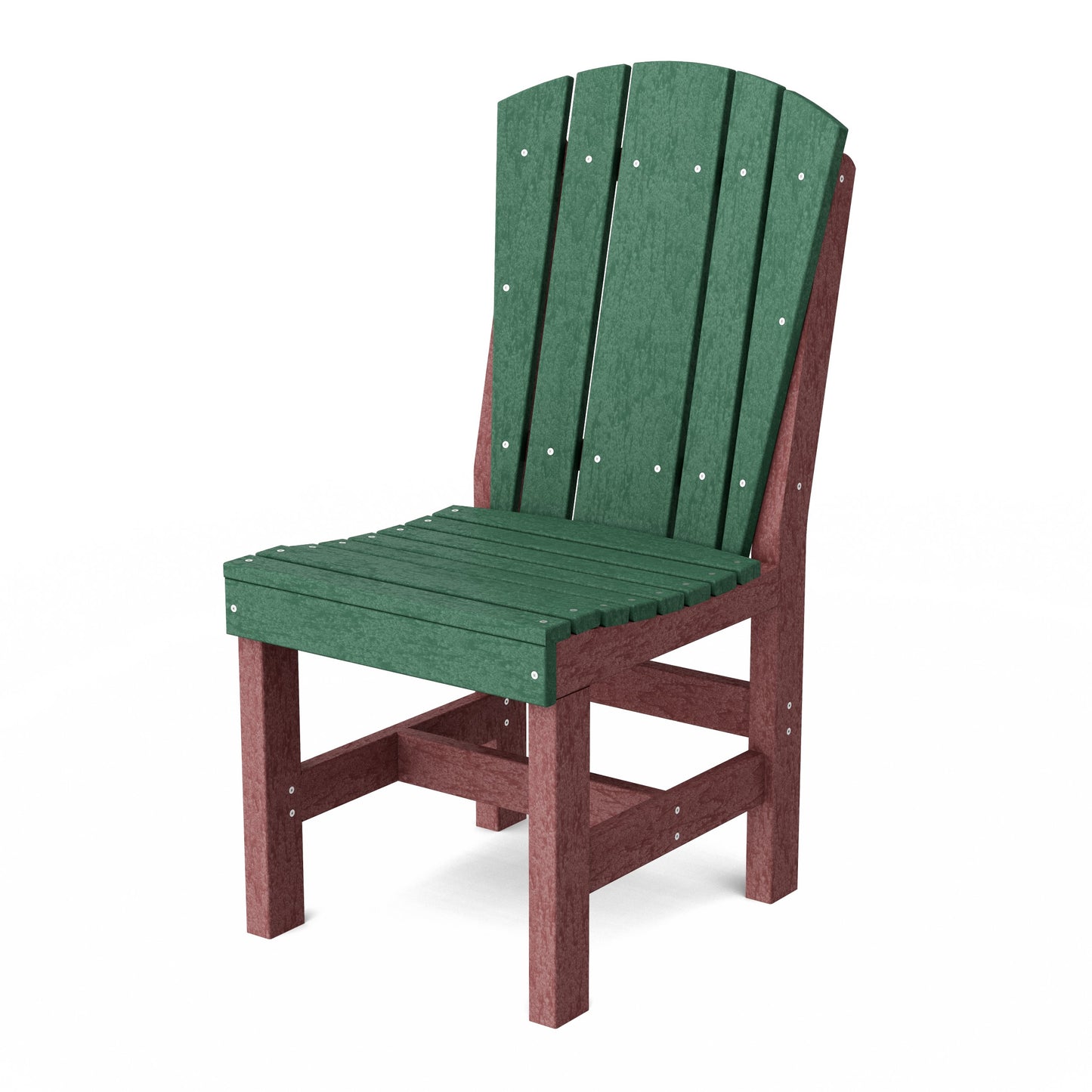 Heritage Dining Side Chair