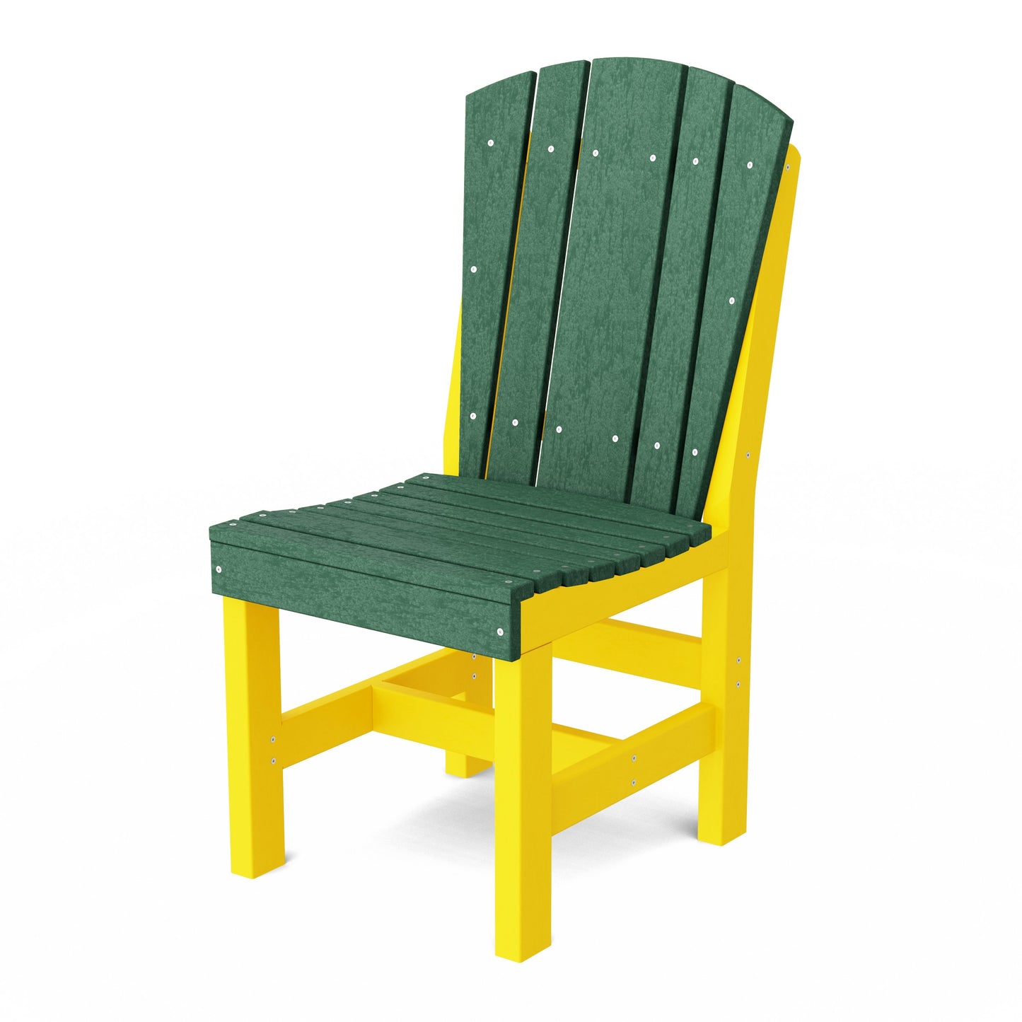 Heritage Dining Side Chair