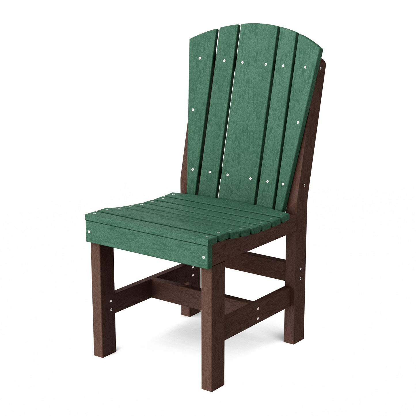Heritage Dining Side Chair