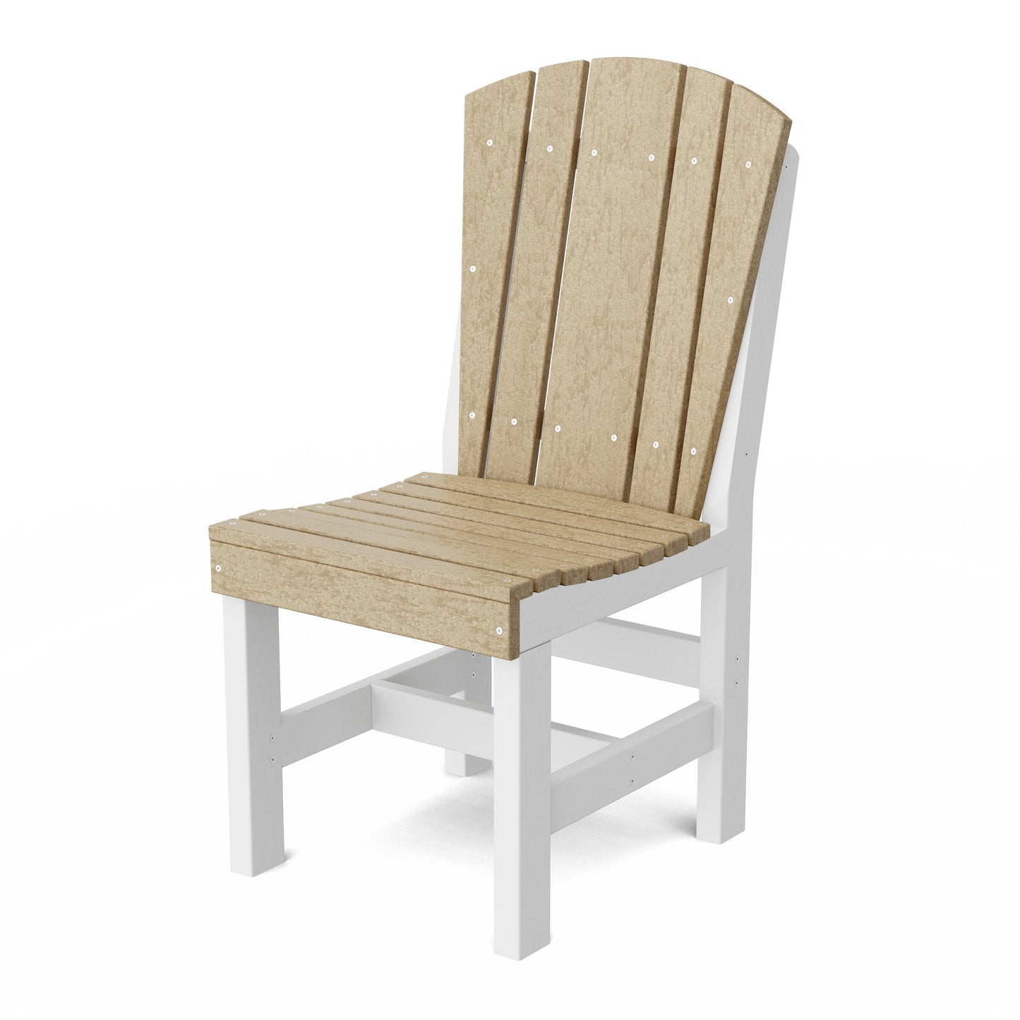 Heritage Dining Side Chair