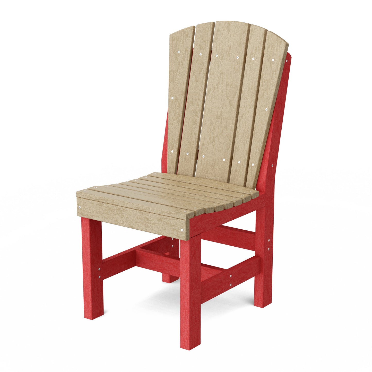 Heritage Dining Side Chair