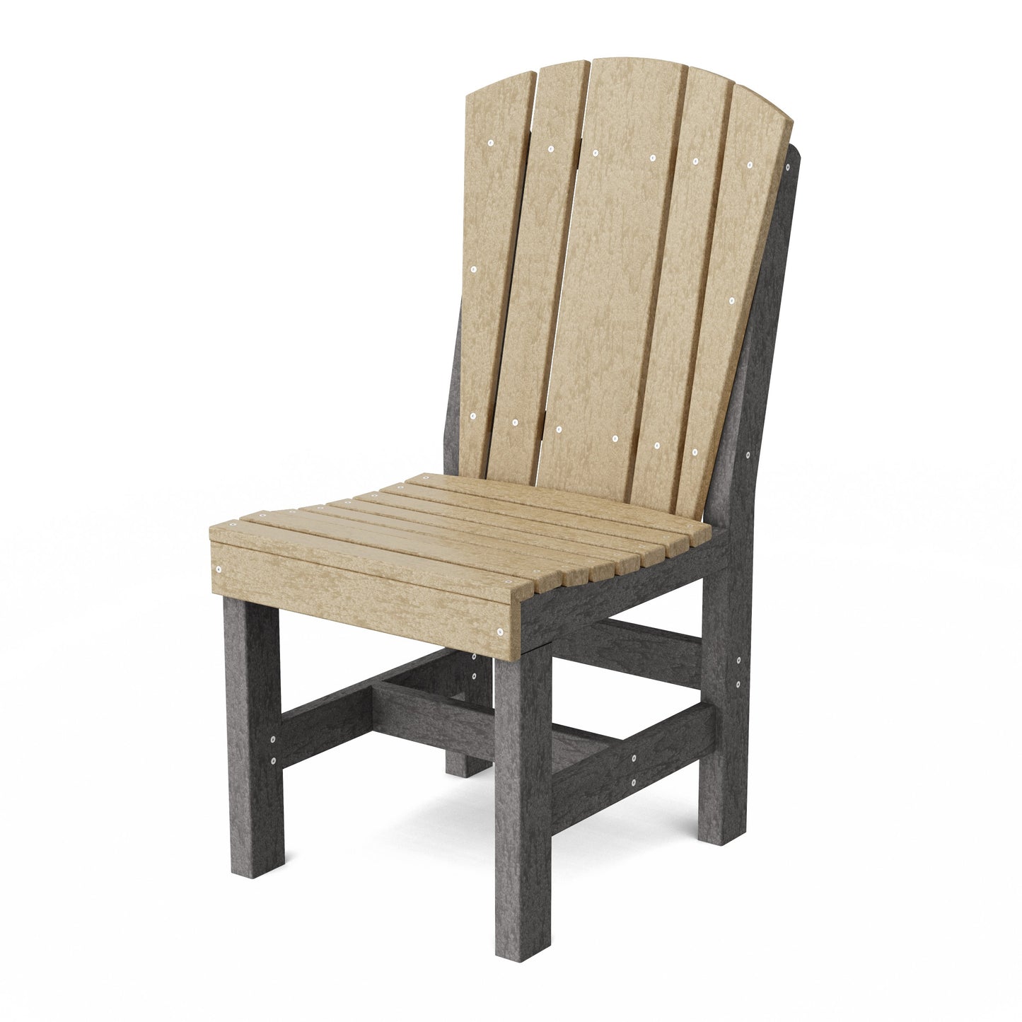 Heritage Dining Side Chair