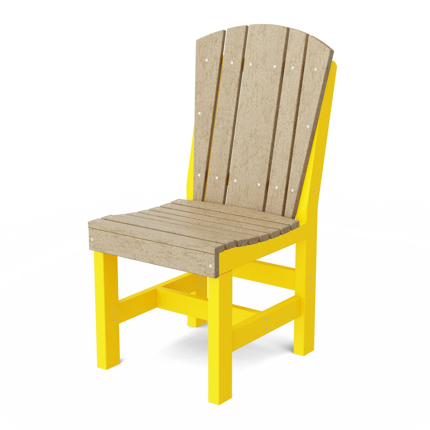 Heritage Dining Side Chair