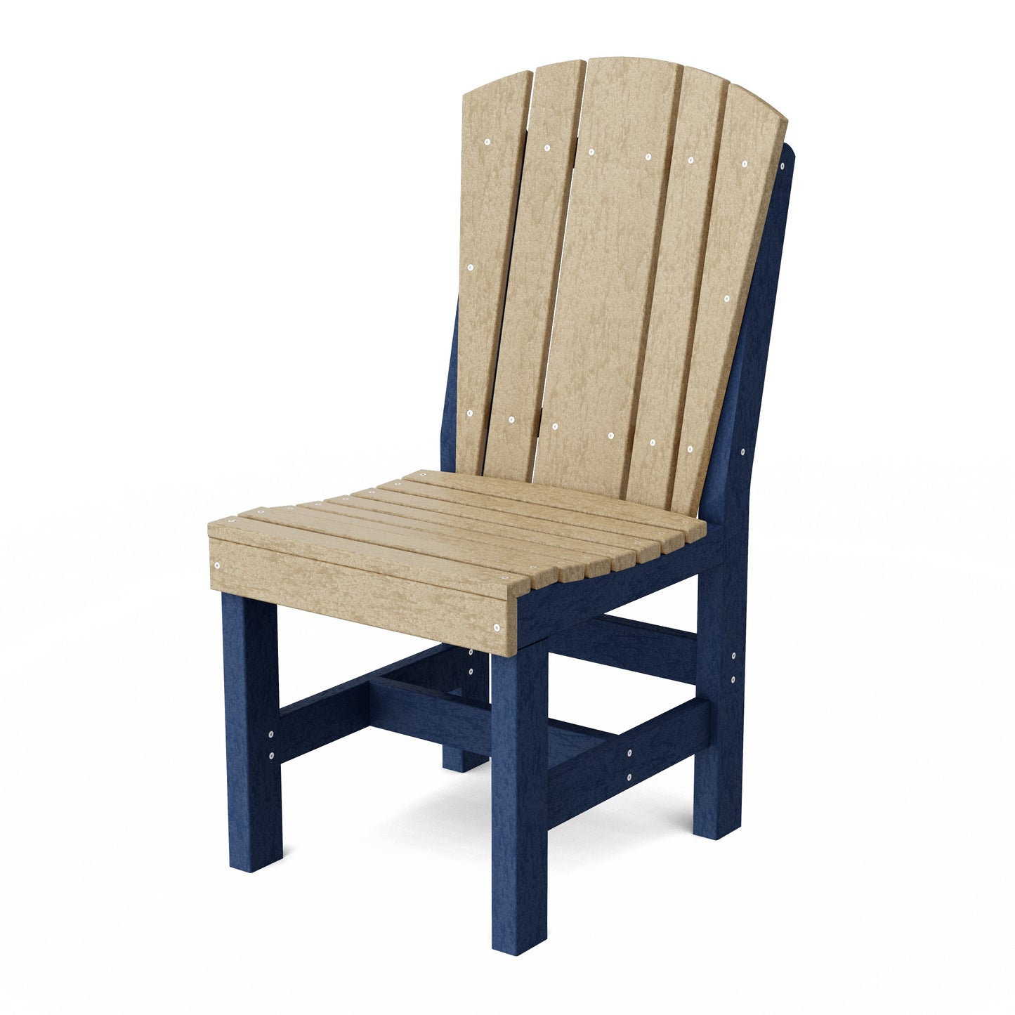 Heritage Dining Side Chair
