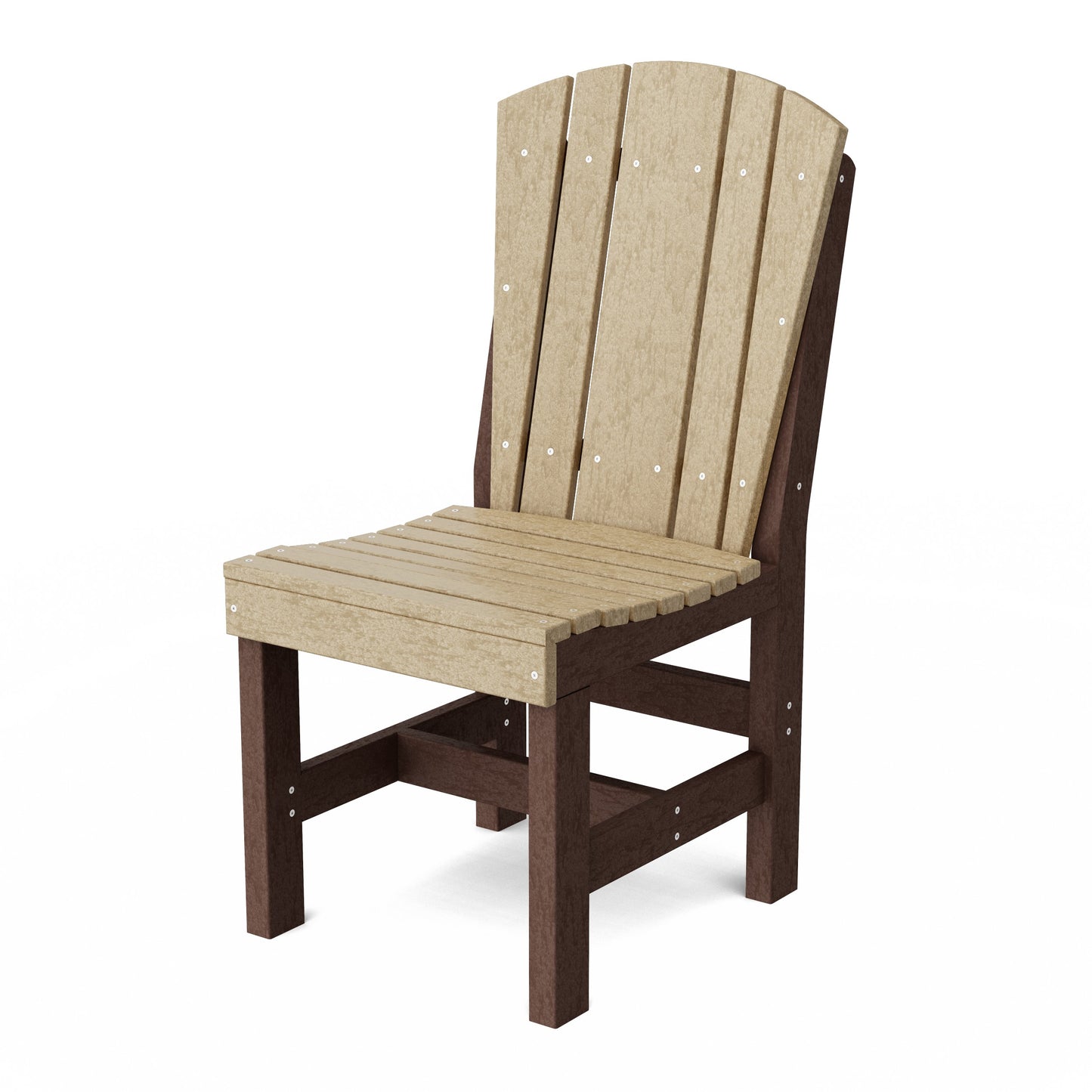 Heritage Dining Side Chair