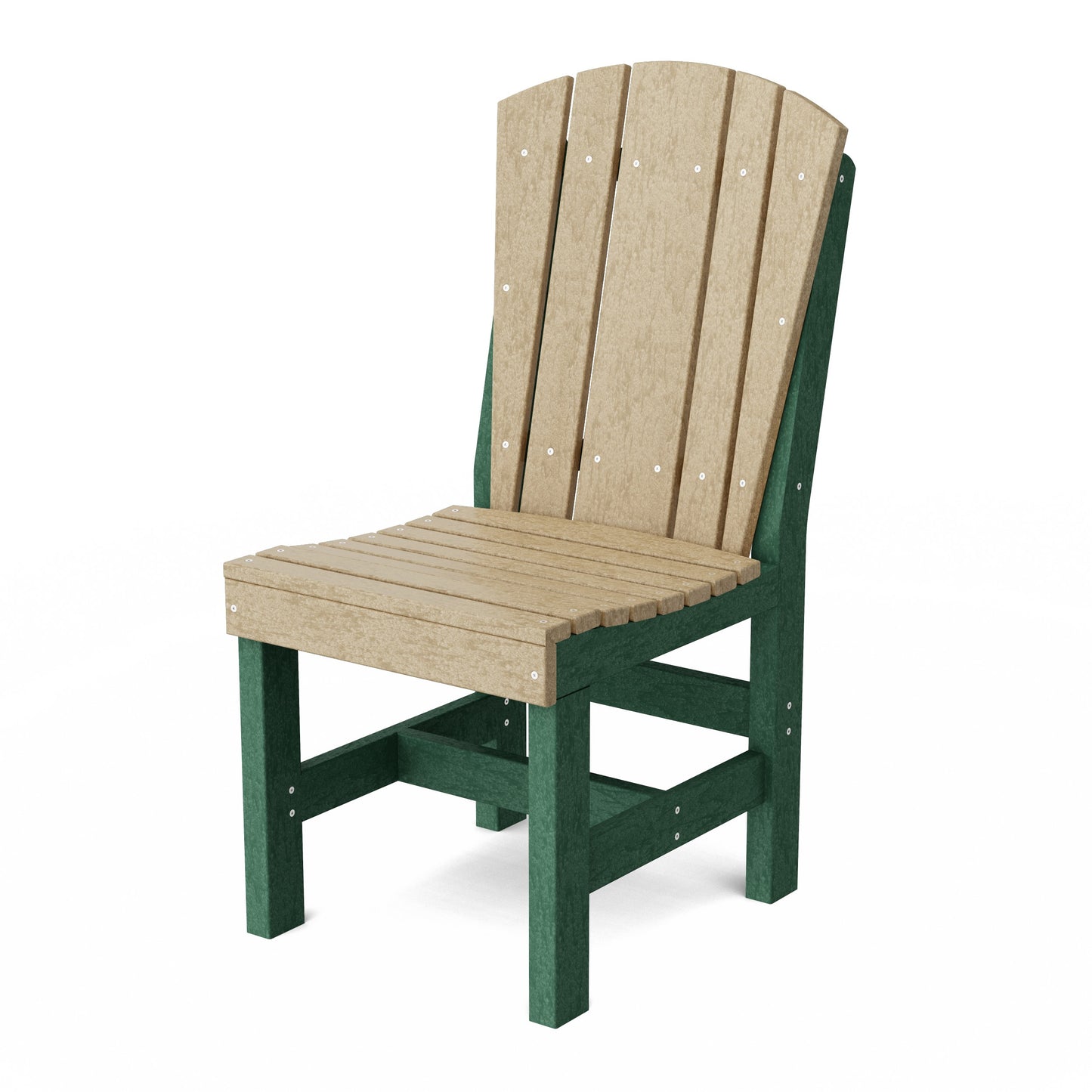 Heritage Dining Side Chair