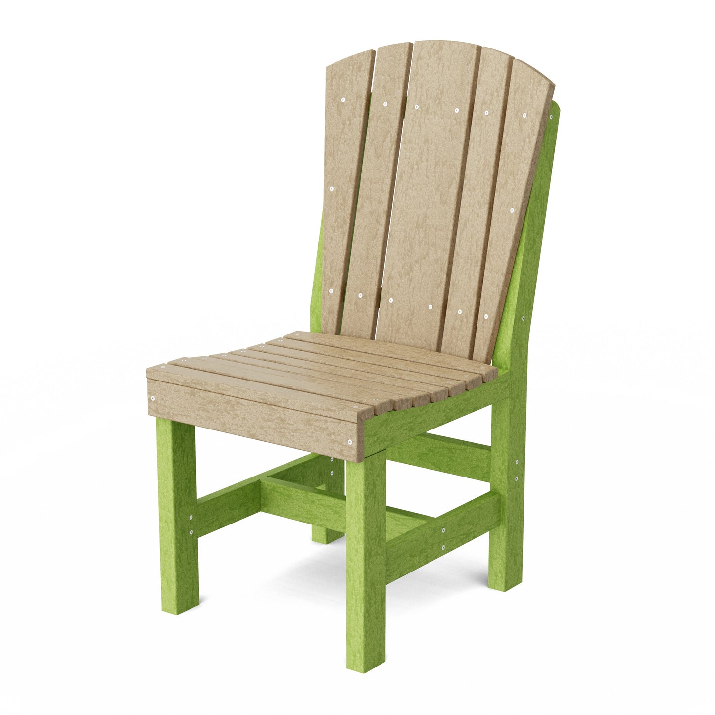 Heritage Dining Side Chair