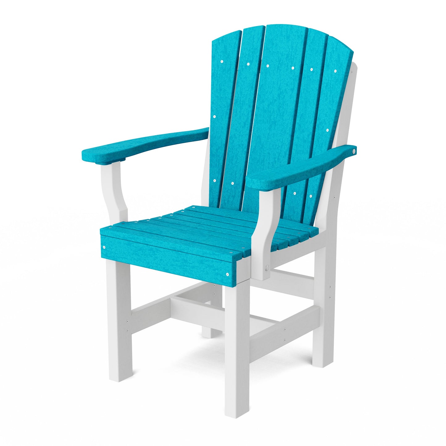 Heritage Dining Arm Chair