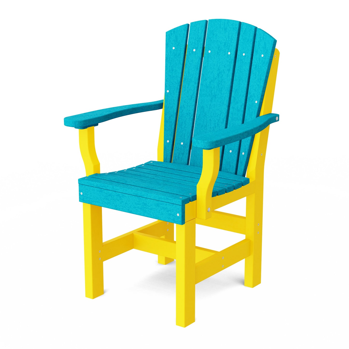 Heritage Dining Arm Chair