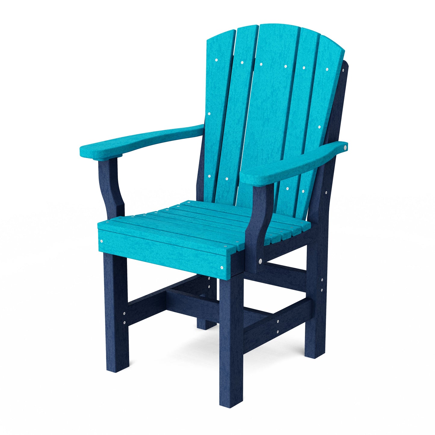 Heritage Dining Arm Chair